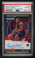 Isaac Okoro [PSA 10 GEM MT] #/149