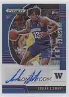 Isaiah Stewart #/149