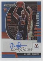 Mamadi Diakite #/149