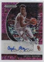 Onyeka Okongwu #/25