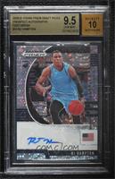 RJ Hampton [BGS 9.5 GEM MINT]