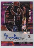 Mamadi Diakite #/99