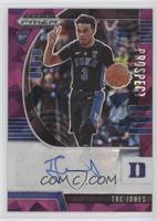 Tre Jones #/99