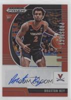 Braxton Key #/199