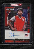 Josh Hall [Uncirculated] #/199