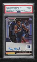 Vernon Carey Jr. [PSA 9 MINT]