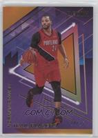 Norman Powell #/25