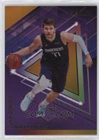 Luka Doncic [EX to NM] #/25