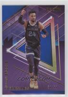 Dillon Brooks #/99