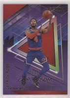 Derrick Rose #/199