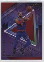 Derrick Rose #/199