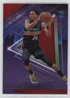 Devin Vassell #/199