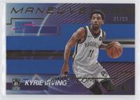 Kyrie Irving [EX to NM] #/99