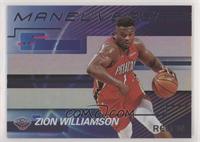 Zion Williamson