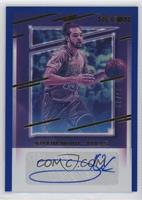 Joakim Noah #/49