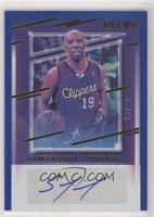 Sam Cassell #/49