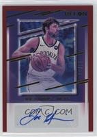 Joe Harris #/99