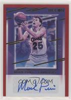 Mark Price #/99