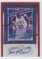 Xavier McDaniel [EX to NM] #/99