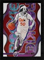 Cole Anthony #/199