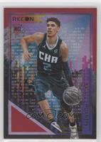 LaMelo Ball #/199