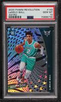 Rookies - LaMelo Ball [PSA 10 GEM MT]