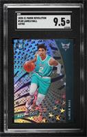 Rookies - LaMelo Ball [SGC 9.5 Mint+]