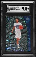 Rookies - Cole Anthony [SGC 9.5 Mint+] #/88