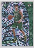 Rookies - Payton Pritchard #/88