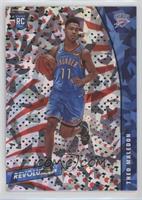 Rookies - Theo Maledon #/88