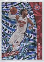 Derrick Rose #/88