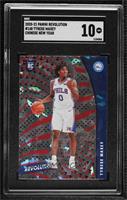 Rookies - Tyrese Maxey [SGC 10 GEM]