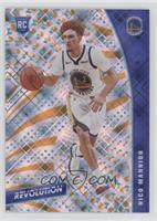 Rookies - Nico Mannion #/100