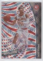 Trae Young #/100
