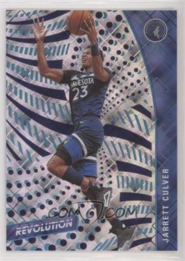 2020-21 Panini Revolution - [Base] - Cosmic #97 - Jarrett Culver /100