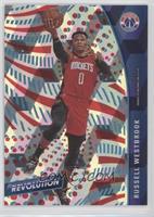 Russell Westbrook #/50