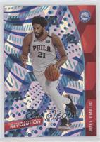 Joel Embiid #/50