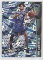 Markelle Fultz #/50