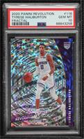 Rookies - Tyrese Haliburton [PSA 10 GEM MT]