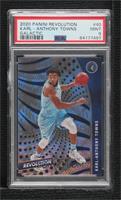 Karl-Anthony Towns [PSA 9 MINT]