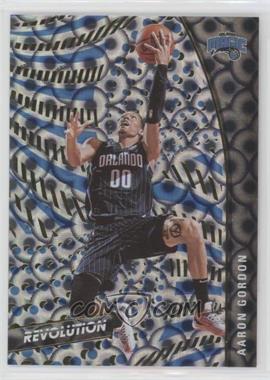 2020-21 Panini Revolution - [Base] - Groove #47 - Aaron Gordon