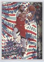 Norman Powell #/149