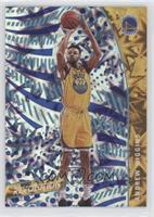 Andrew Wiggins #/149