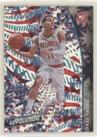 Trae Young #/149