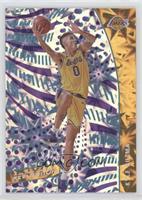 Kyle Kuzma #/149