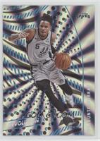 Dejounte Murray #/75