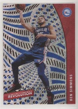 2020-21 Panini Revolution - [Base] #1 - Ben Simmons