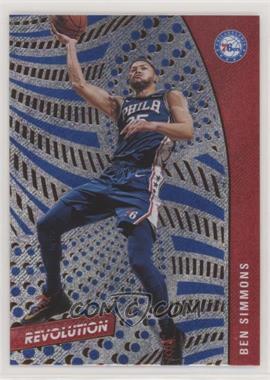 2020-21 Panini Revolution - [Base] #1 - Ben Simmons