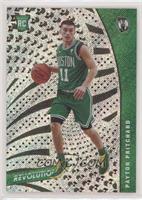 Rookies - Payton Pritchard