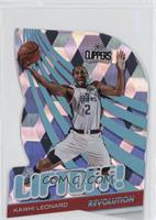 Kawhi Leonard #/50